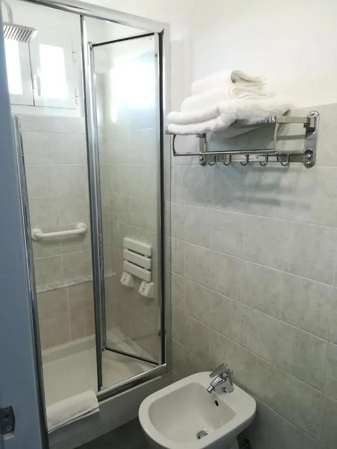 Cavour17 Apartment Sanremo Italy