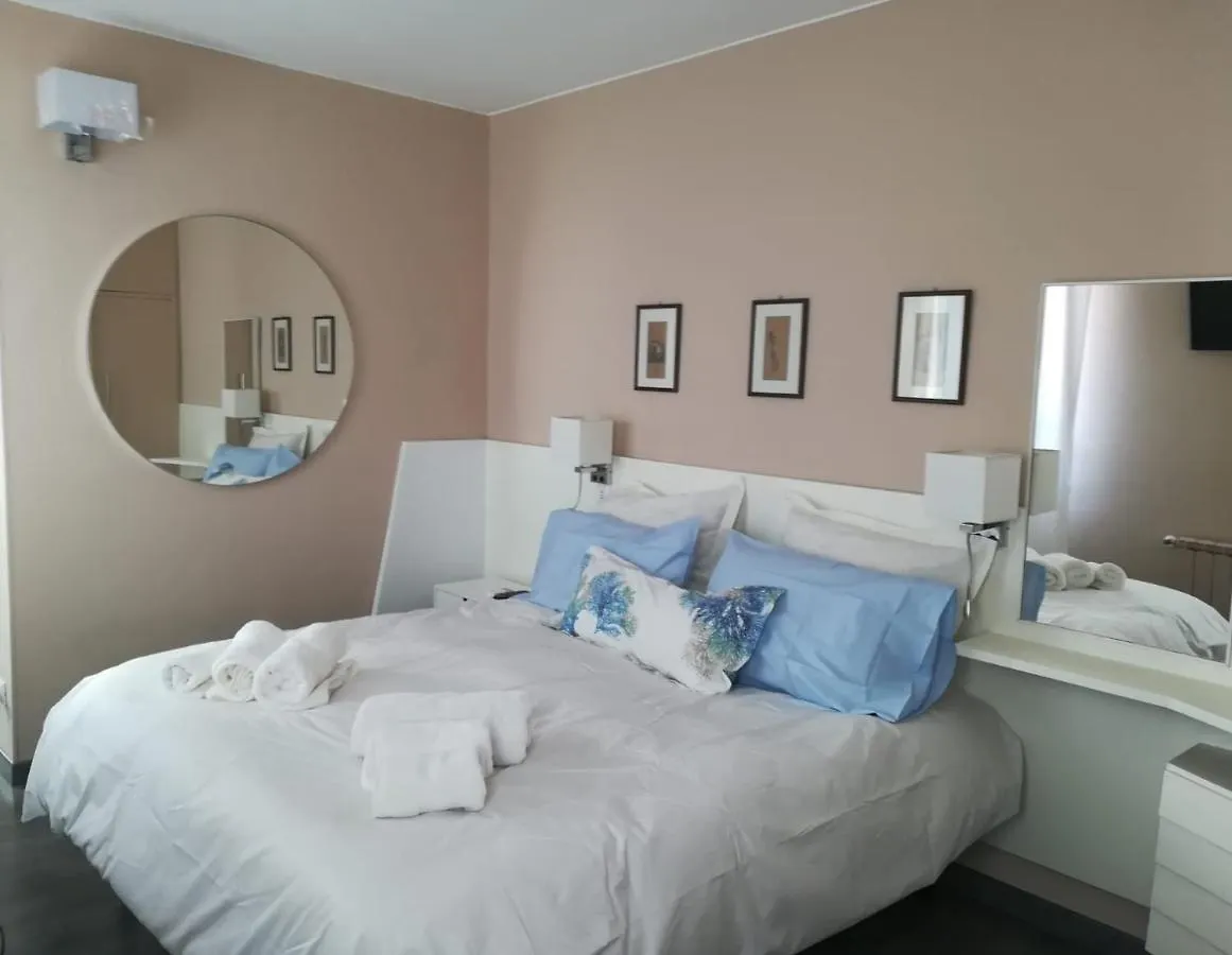 Cavour17 Apartment Sanremo 0*,  Italy