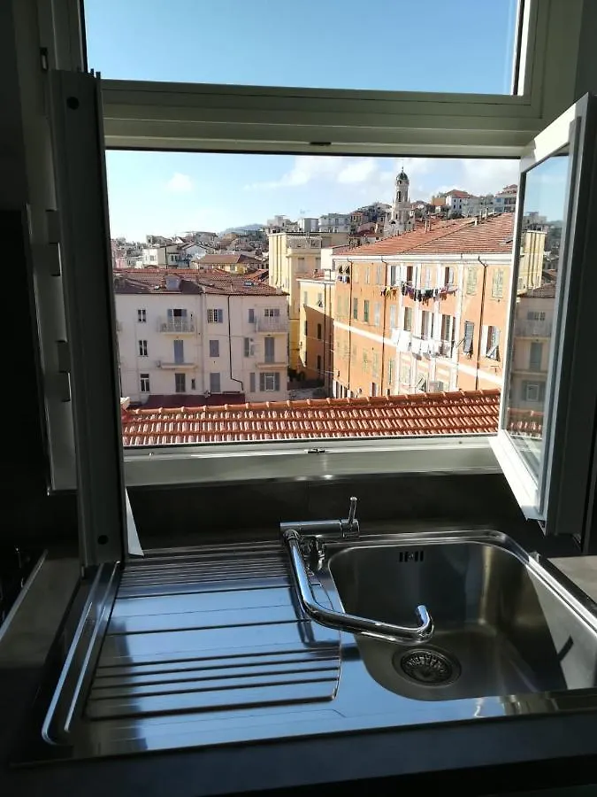 Cavour17 Apartment Sanremo Italy