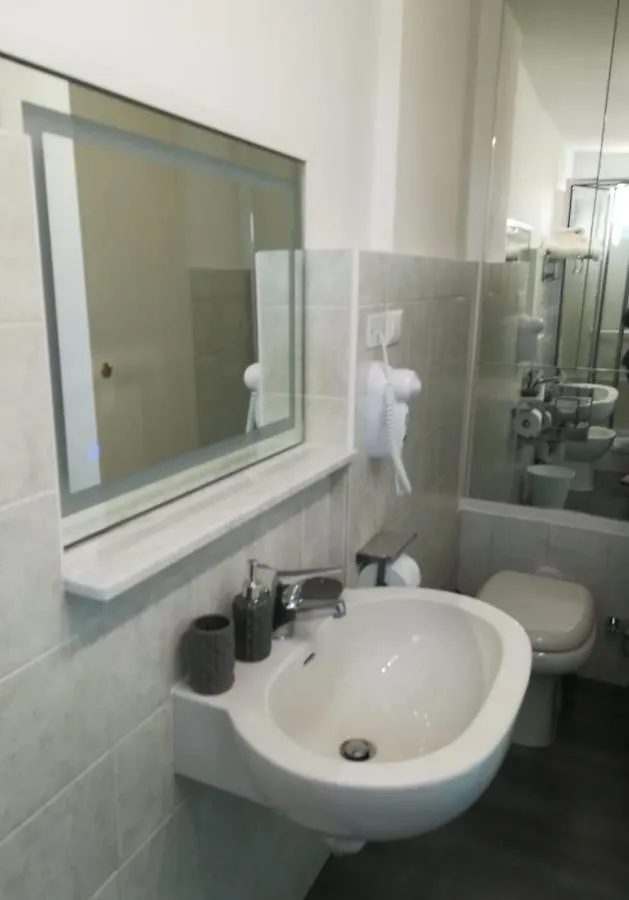 Cavour17 Apartment Sanremo 0*,
