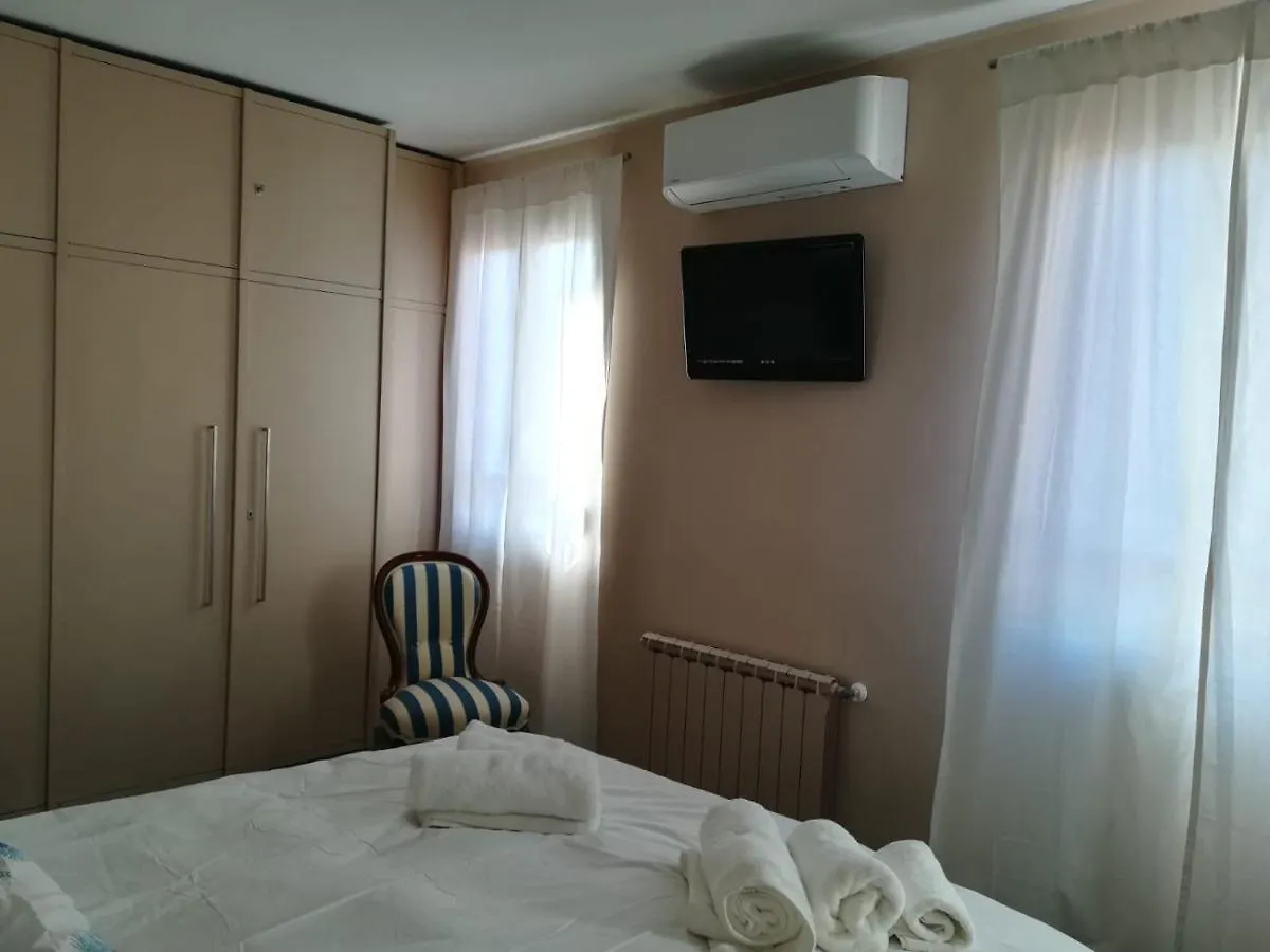 Cavour17 Apartment Sanremo