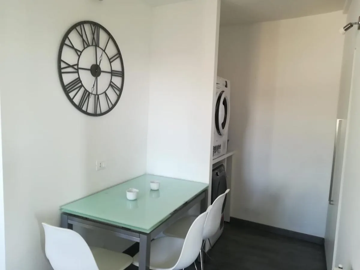 Cavour17 Apartment Sanremo
