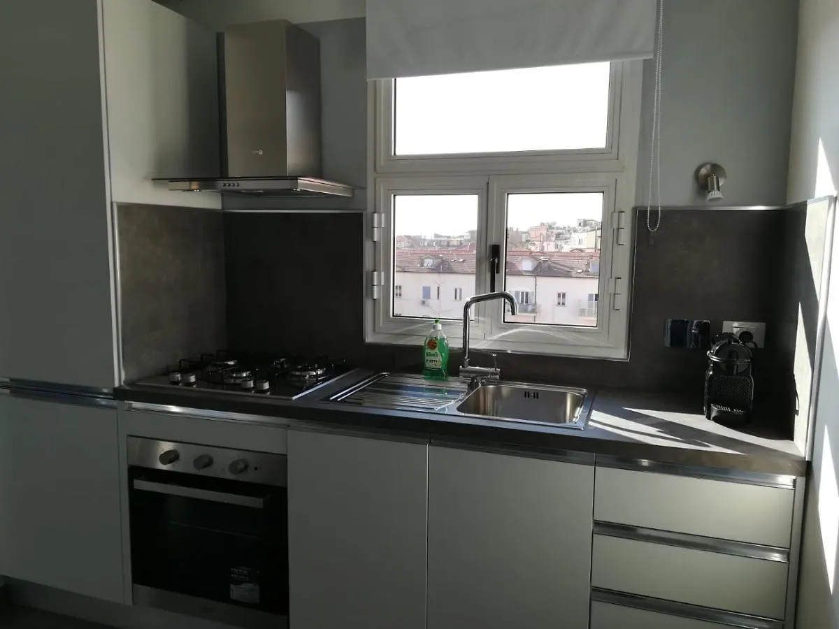 Cavour17 Apartment Sanremo 0*,  Italy