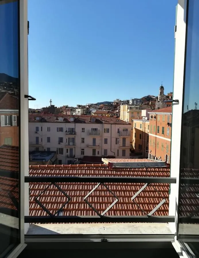 Cavour17 Apartment Sanremo