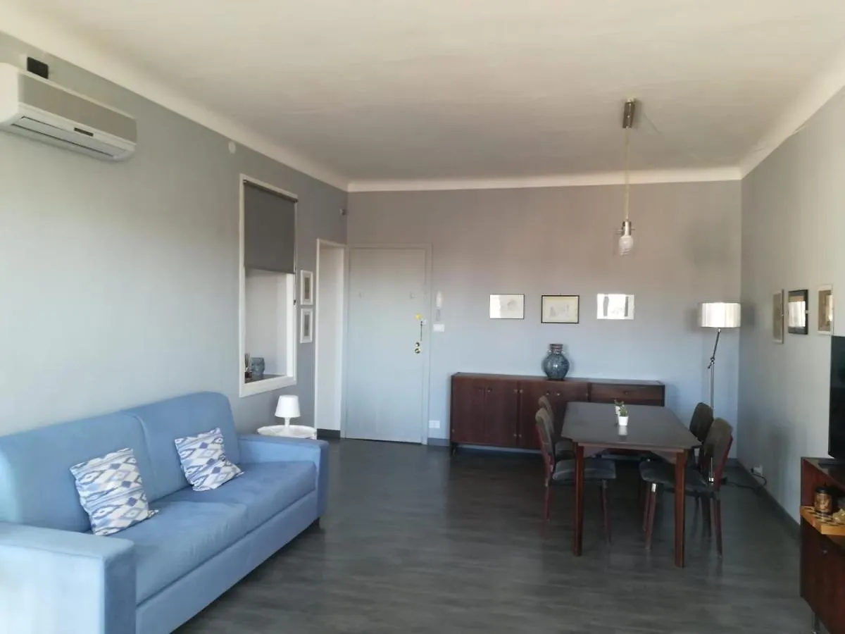 Cavour17 Apartment Sanremo Italy