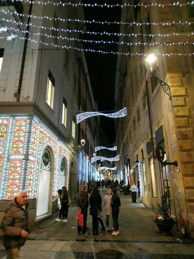 Cavour17 Apartment Sanremo Italy