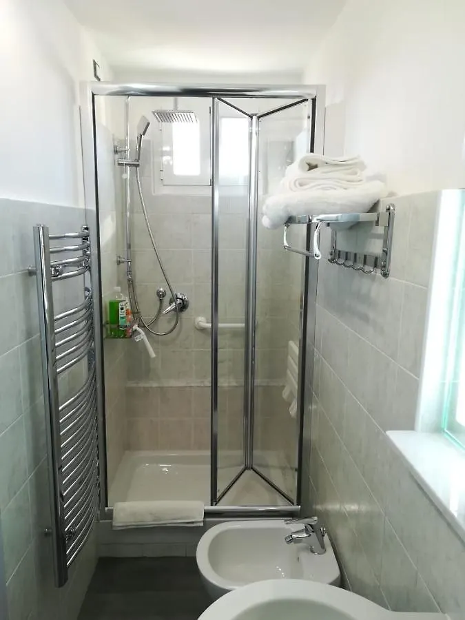 Cavour17 Apartment Sanremo Italy