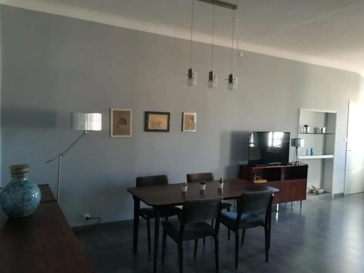 Cavour17 Apartment Sanremo