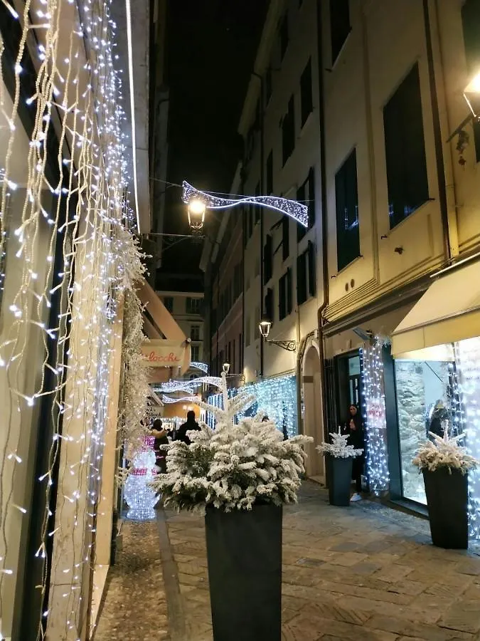 Cavour17 Apartment Sanremo