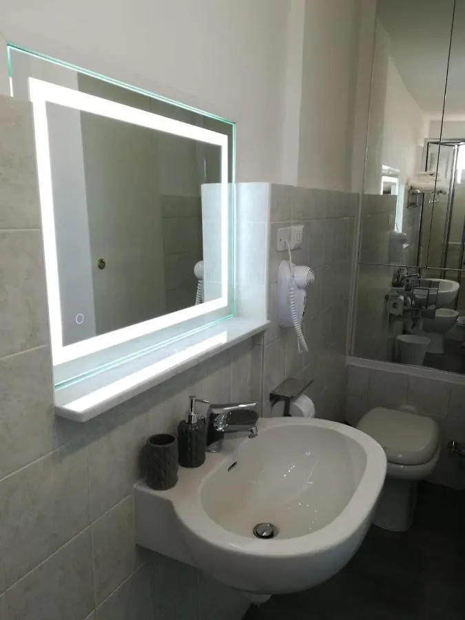 Cavour17 Apartment Sanremo Italy