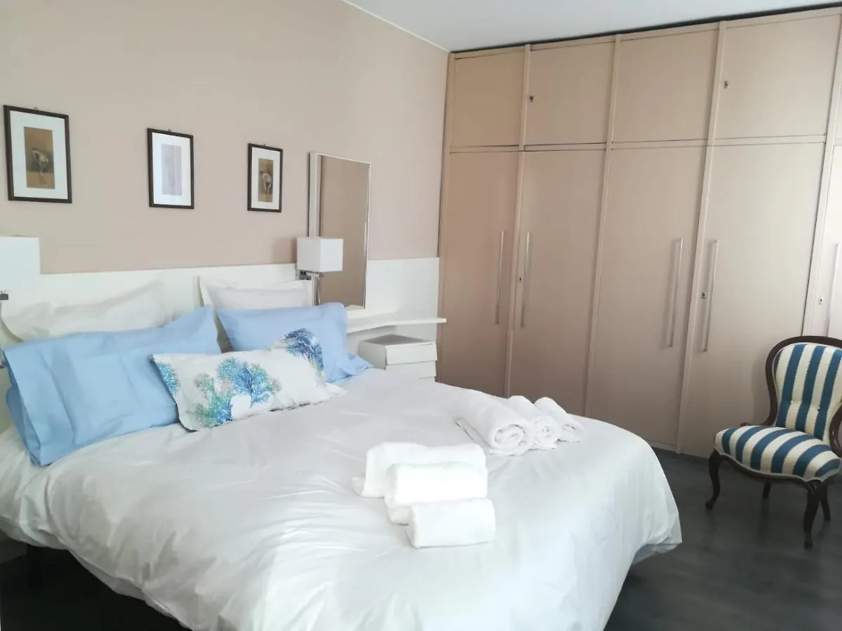Cavour17 Apartment Sanremo 0*,