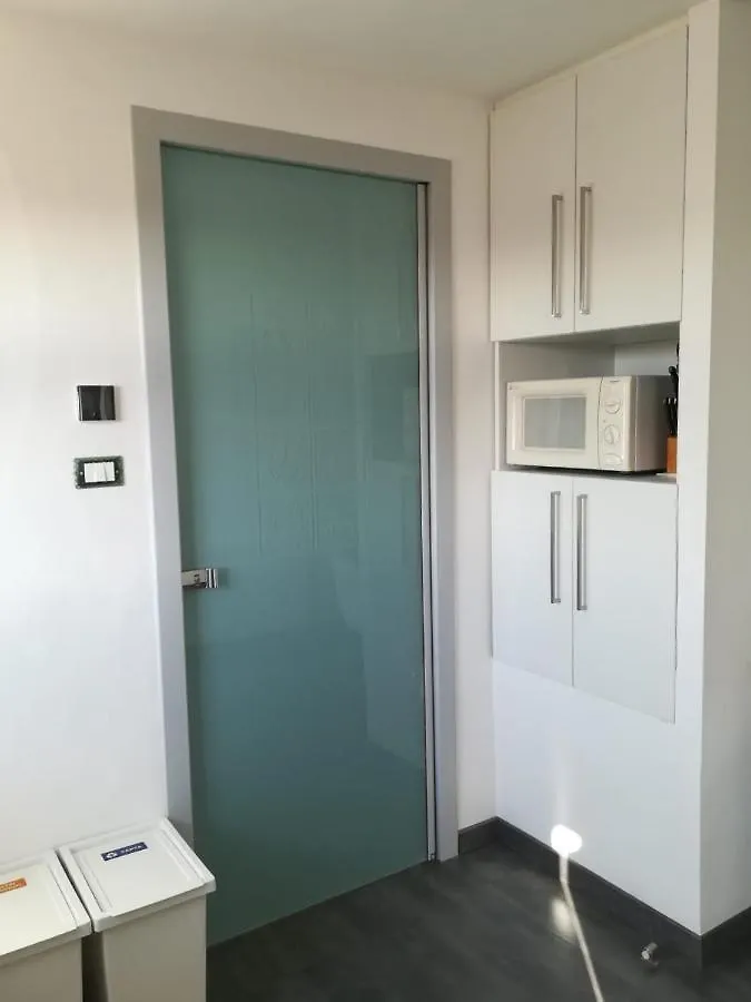 Cavour17 Apartment Sanremo