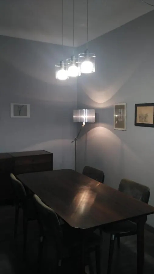 Cavour17 Apartment Sanremo