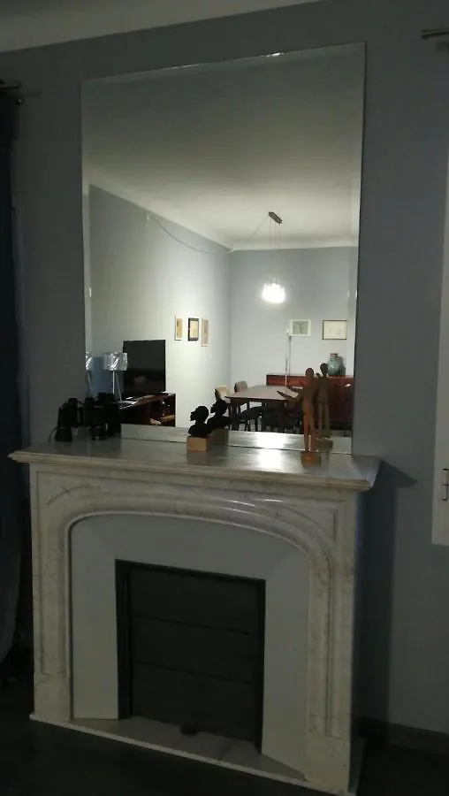 Cavour17 Apartment Sanremo