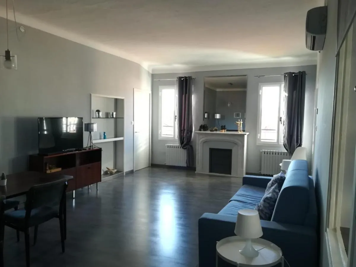 Cavour17 Apartment Sanremo