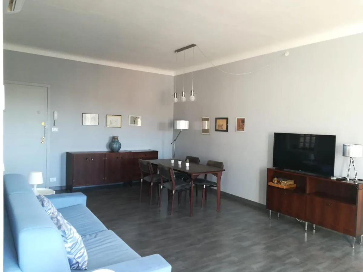 Cavour17 Apartment Sanremo