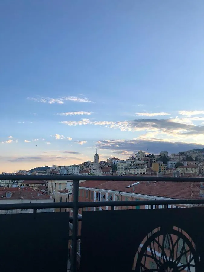 Cavour17 Apartment Sanremo Italy