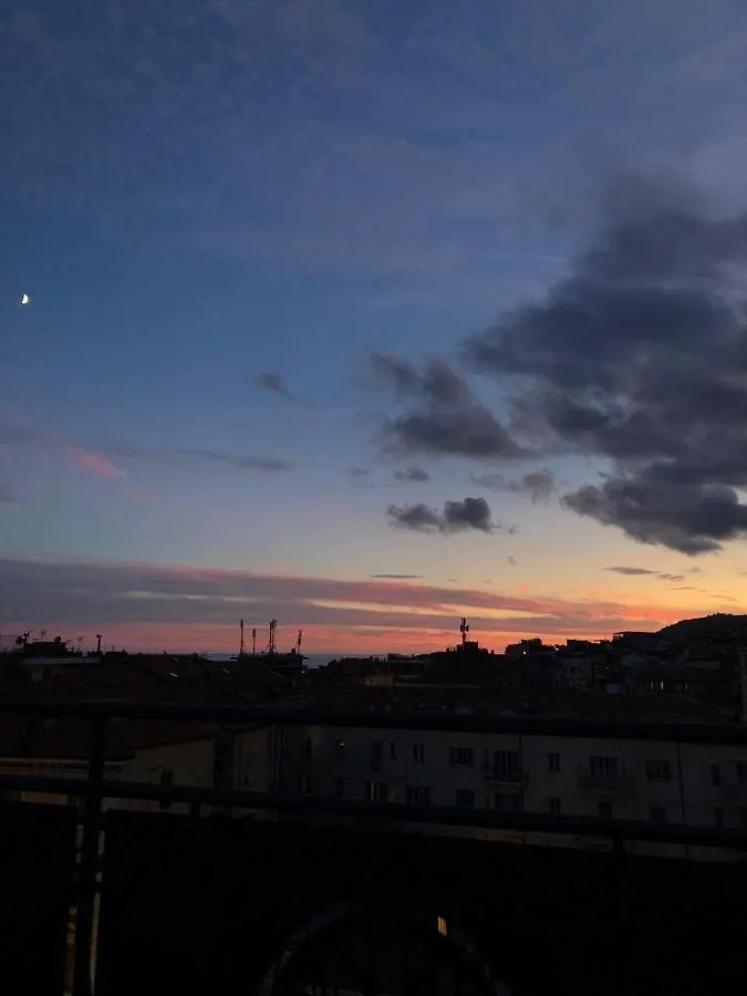 Cavour17 Apartment Sanremo