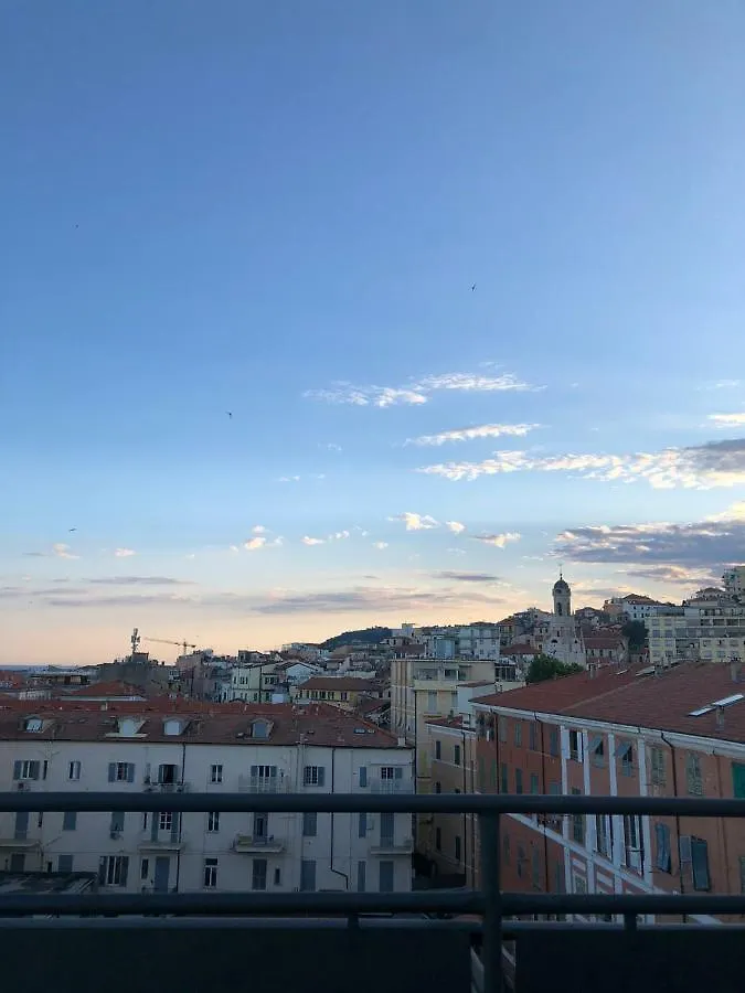 Cavour17 Apartment Sanremo