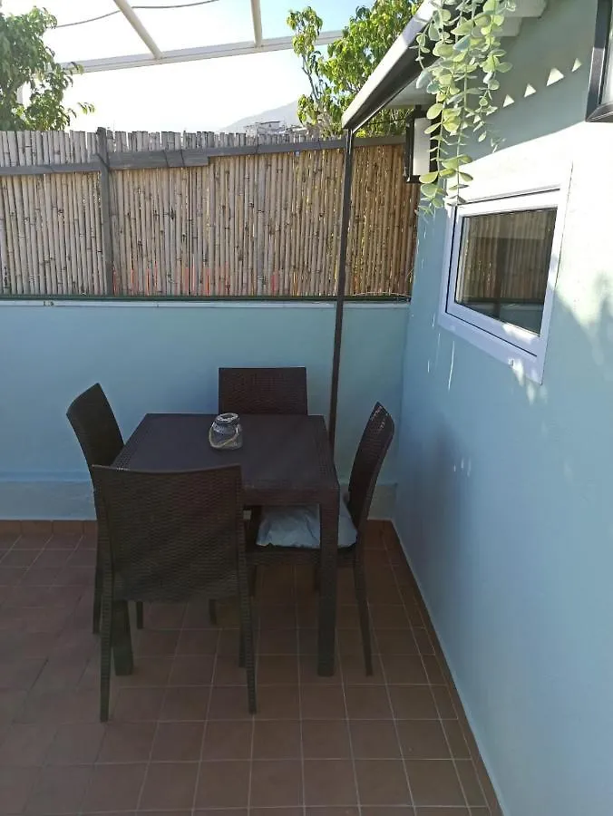 Cavour17 Apartment Sanremo