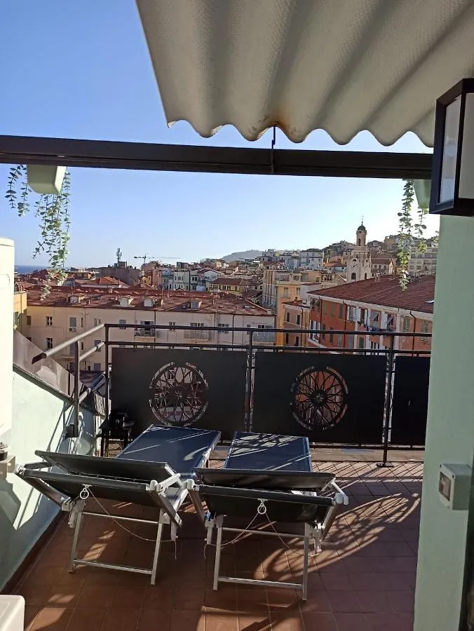Cavour17 Apartment Sanremo