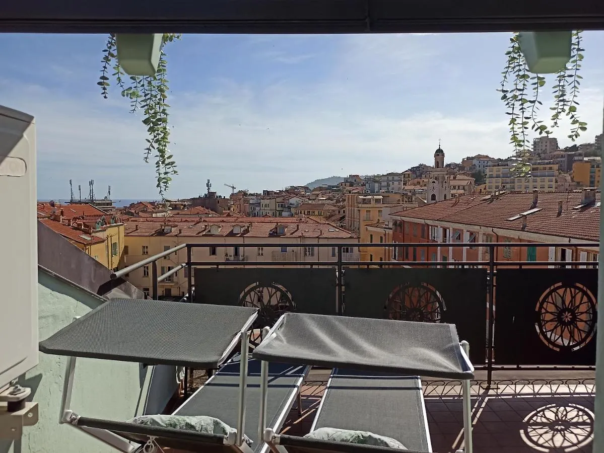 Cavour17 Apartment Sanremo