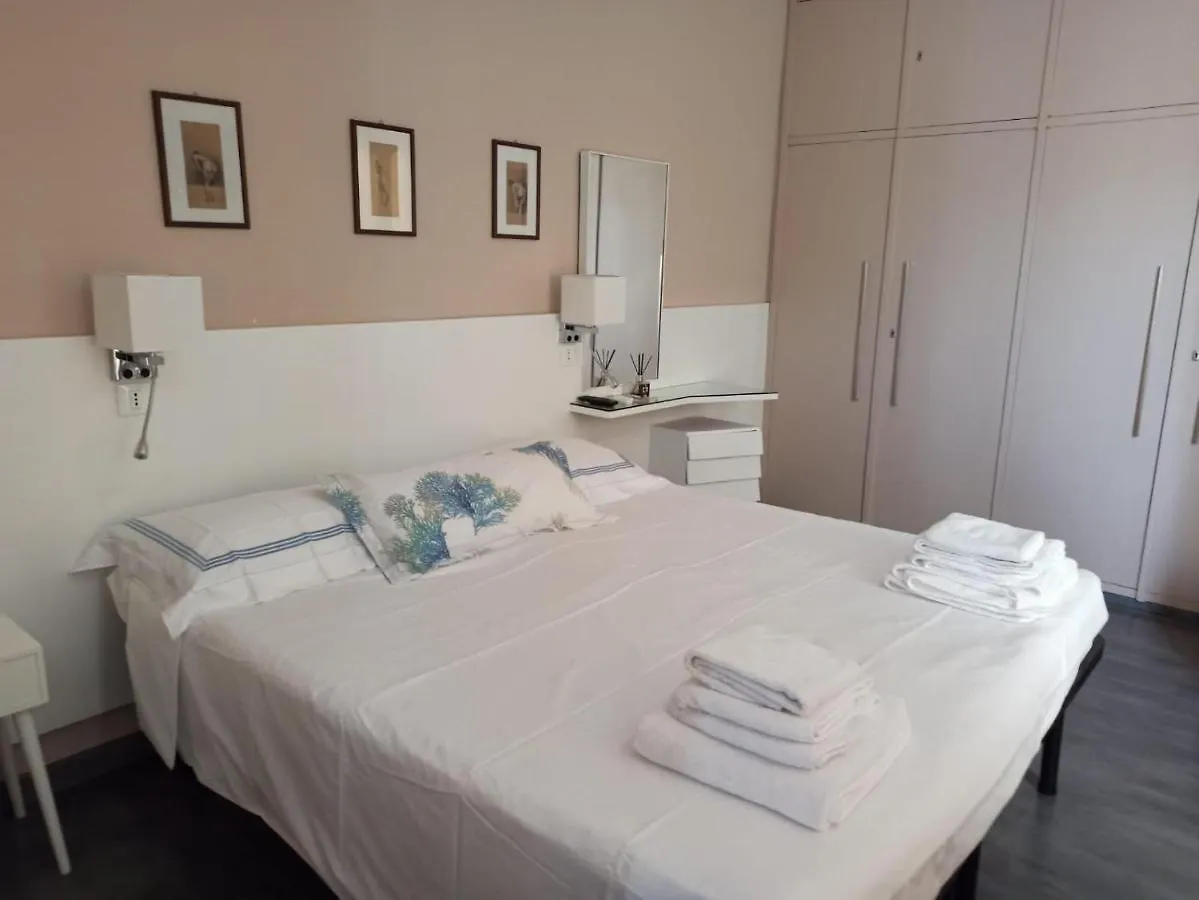 Cavour17 Apartment Sanremo