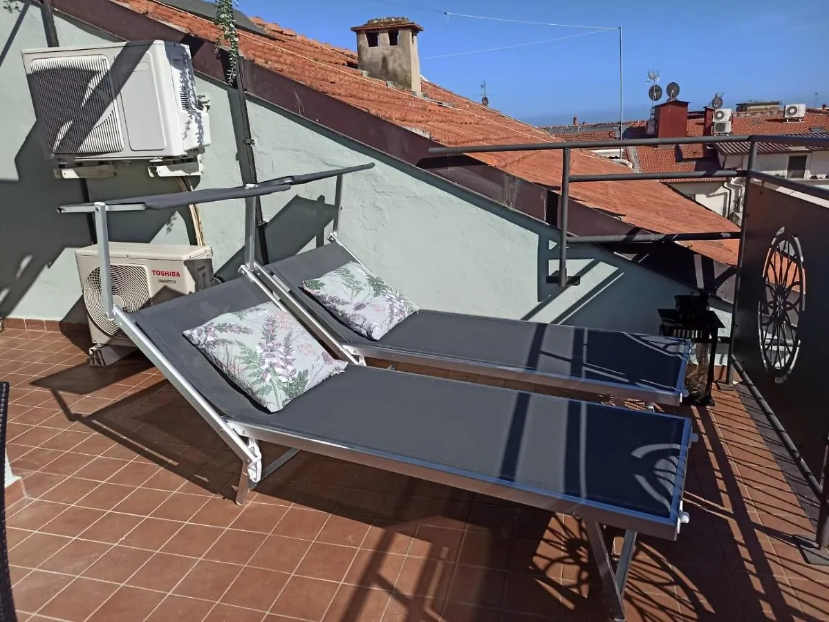 Cavour17 Apartment Sanremo 0*,  Italy