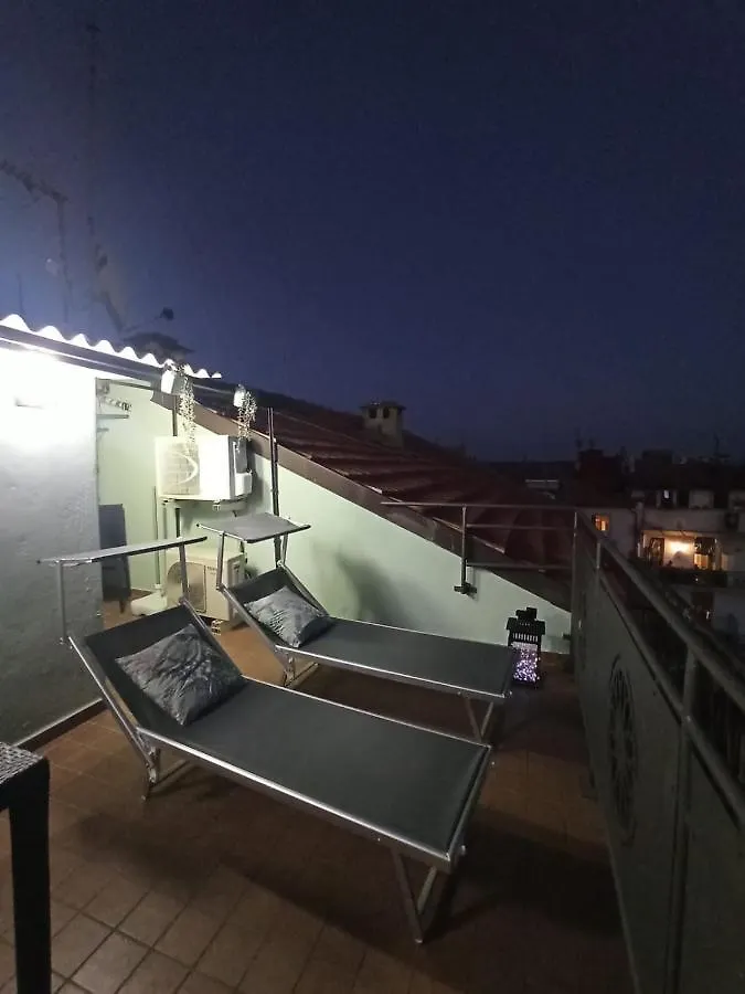 Cavour17 Apartment Sanremo