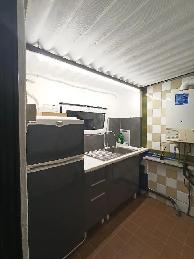Cavour17 Apartment Sanremo