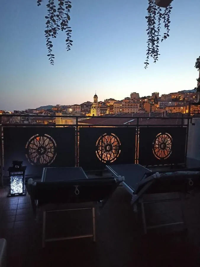 Cavour17 Apartment Sanremo