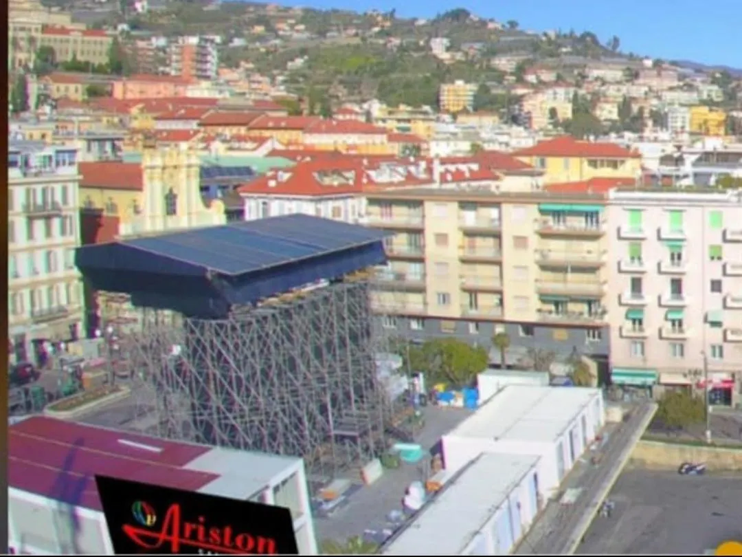 Cavour17 Apartment Sanremo Italy