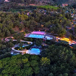 Vallicella Glamping 3*, Scarlino Italie
