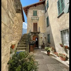 La Corte Sul , Pognana Lario Italie